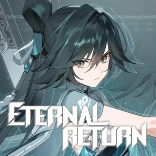 Eternal Return - Xuelin