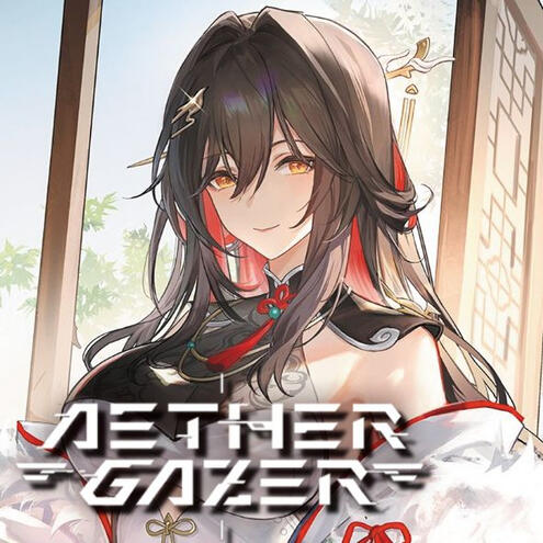 Aether Gazer - Lingguang