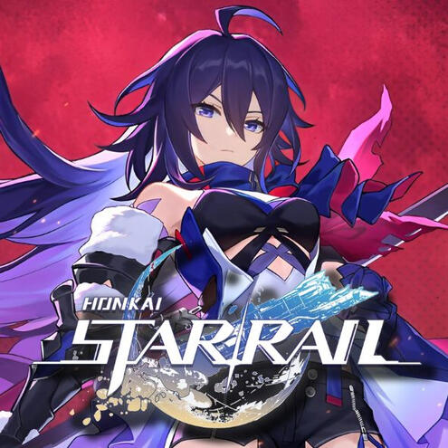 Honkai: Star Rail - Seele