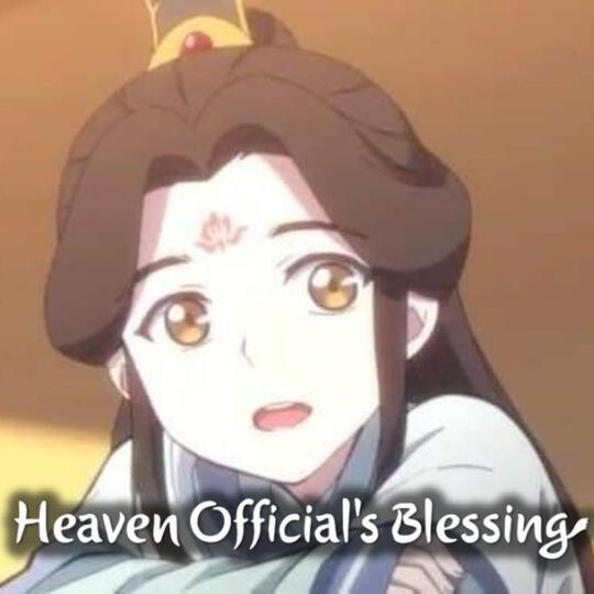 Heaven Official's Blessing - Young Xie Lian