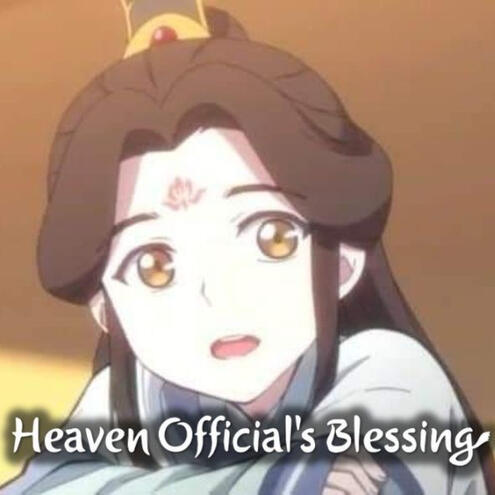 Heaven Official's Blessing - Young Xie Lian