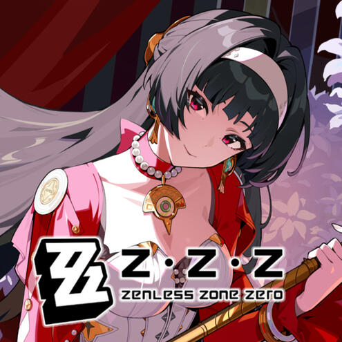 Zenless Zone Zero - Astra Yao