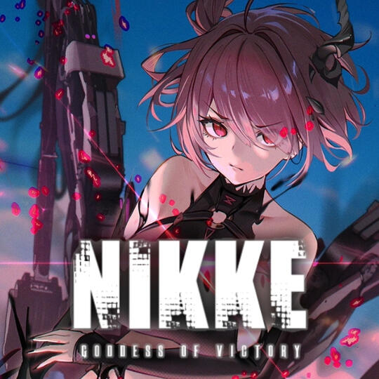 NIKKE - Ziz